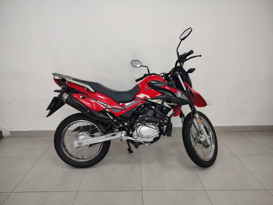 HAOJUE NK 150 ABS 